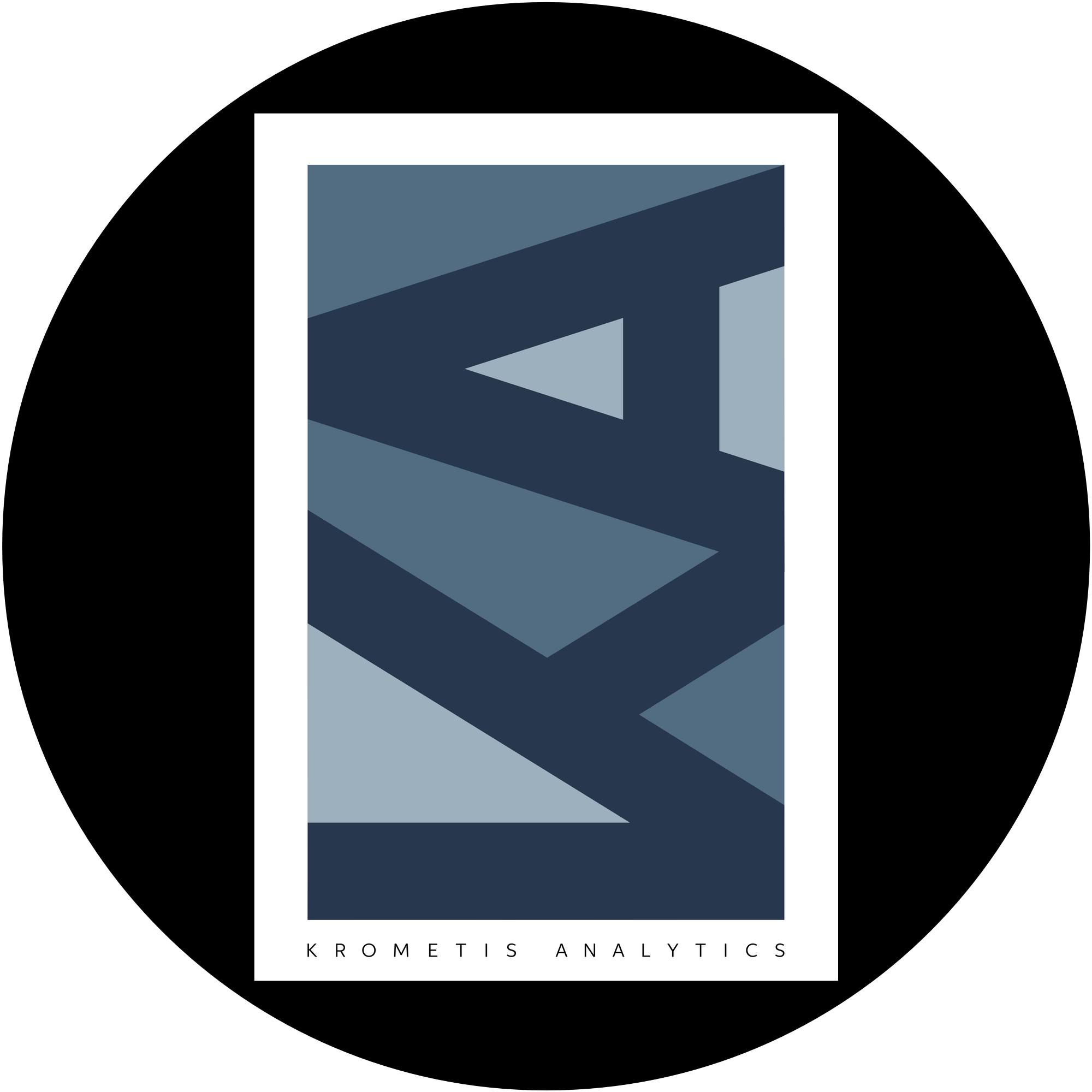 Krometis Analytics